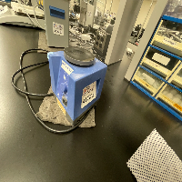 IKA Vortex 3 Mixer image 0